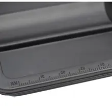 Многофункциональный ящик для инструментов для домашнего обслуживания транспортных средств ручной работы портативный ящик для хранения оборудования ремонтный ящик для инструментов чехол