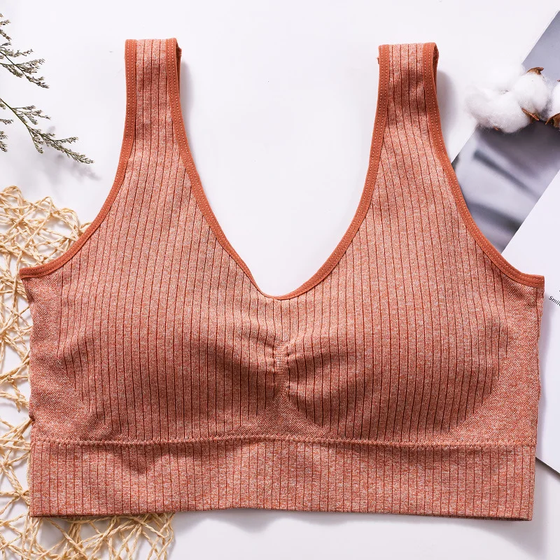 

Топ для йоги, спортивные бюстгальтеры с эффектом пуш-ап для женщин, жилет, бюстгальтер, быстросохнущий, для фитнеса, мягкая и дышащая уличная спортивная одежда, майка, топ, нижнее белье для тренировок