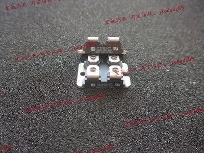 APT5010JVR