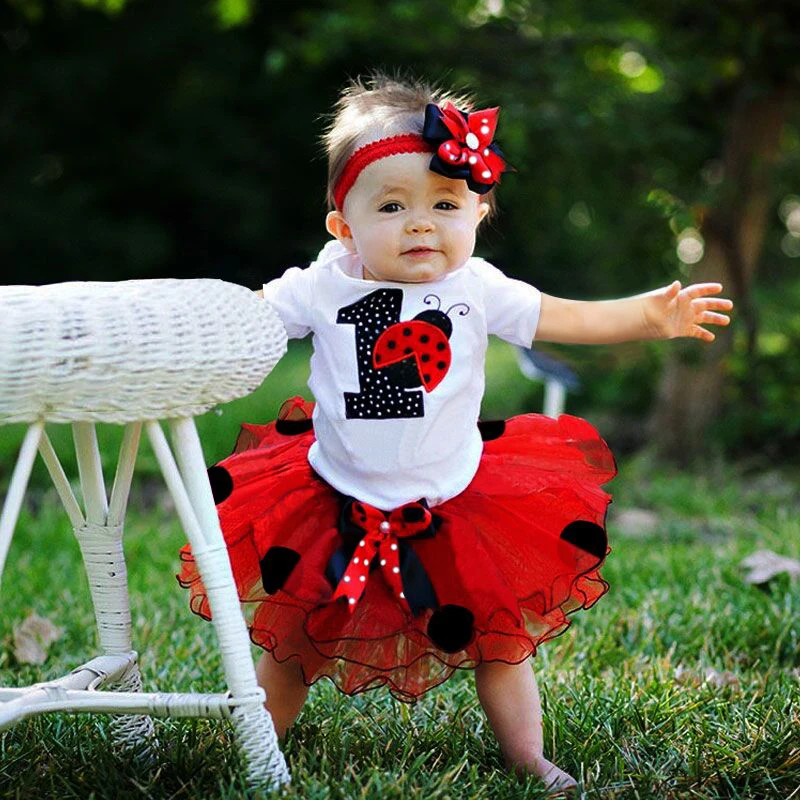 costume for 1 year old girl