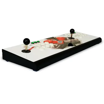

Arcade Joystick With Game Board 1300 in 1 USB to PC