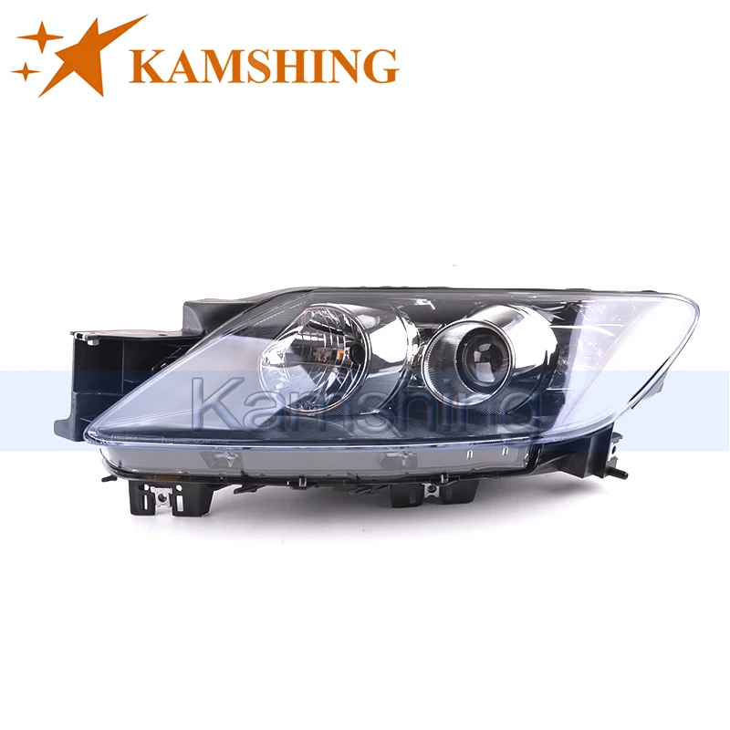 CAPQX для Mazda CX 7 CX7 2007 2008 2009 2010 2011 2012 2013 2014 передний бампер светильник ЛОБНЫЙ фонарь