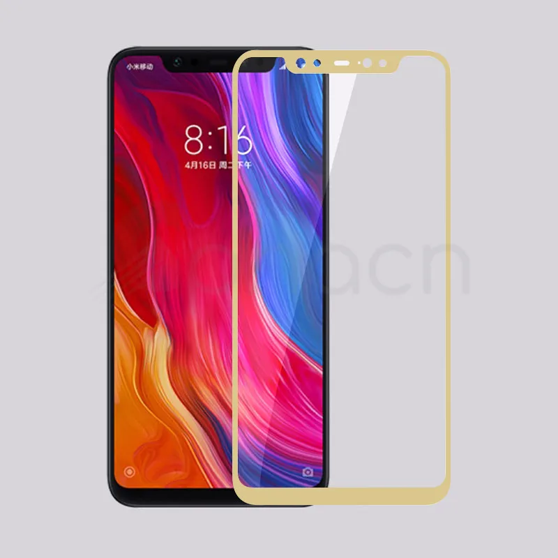 9D полное покрытие из закаленного стекла для Xiaomi mi 9 CC9 CC9E mi 8 SE A1 A2 A3 Lite Защитная пленка для экрана mi Pocophone F1