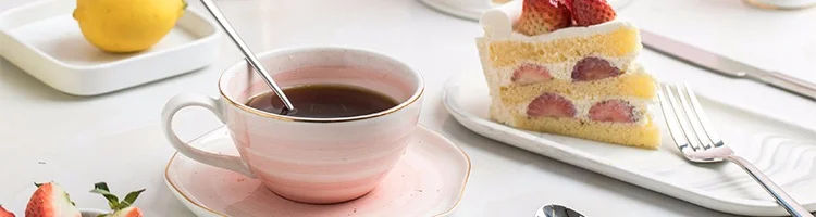 Xiaomi посуда набор Нержавеющая сталь ложек и вилок суп совок мороженого чайная, кофейная ложка дома столовые принадлежности Комплектная посуда столовые приборы