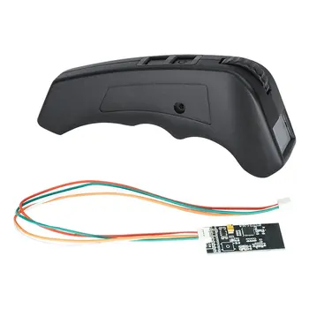 

Screen Remote VX2 for Electric Skateboard / Ebike / Eboat Remote Controller Compatible with VESC6 2.4Ghz Bandwidth Transmitter