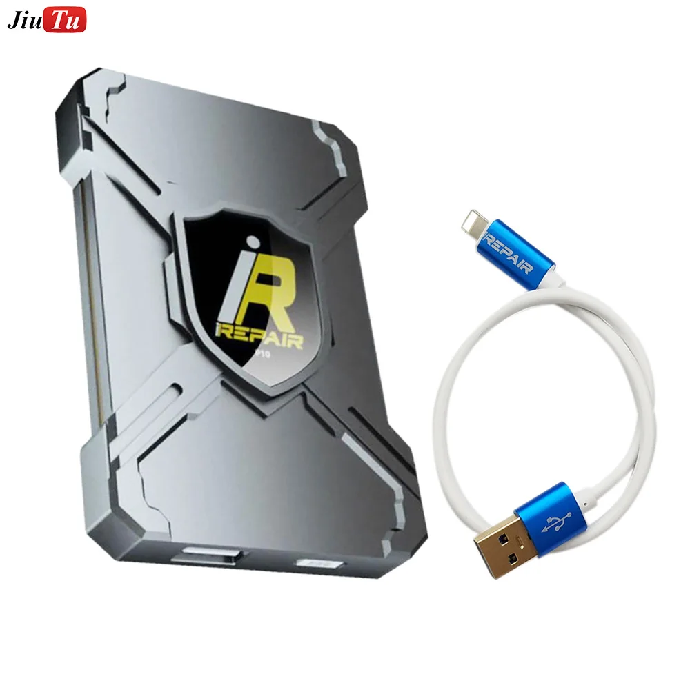 Iprepair P10 DFU коробка для iPhone