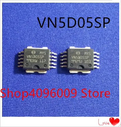 Новинка; 10 шт./лот VN5D05SP VN5D05 HSOP-10