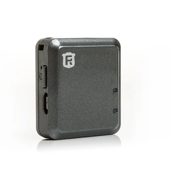 

Mini Kids GPS Tracker RF-V8 GPS Tracker for Car Vehicle Personal Tracking Device Anti-theft Alarm High Efficiency GPS Locator