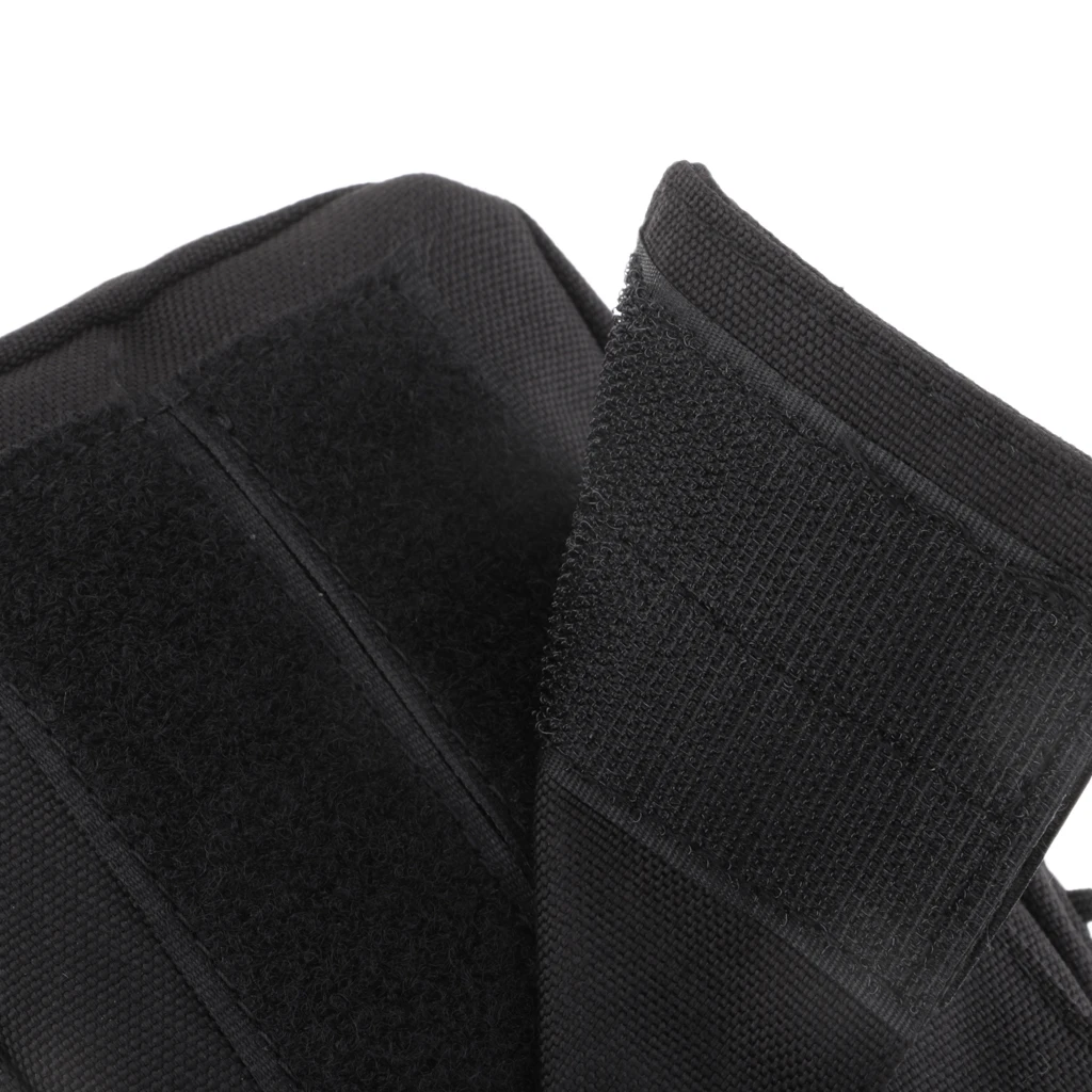 Оксфордская ткань Molle многофункциональная сумка аксессуар сумка с регулируемым плечевым ремнем для походов для верховой езды Кемпинг Аксессуары
