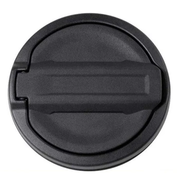

Gas Tank Cap Fuel Filler Door Cover for Jeep Wrangler 2018 JL & Unlimited