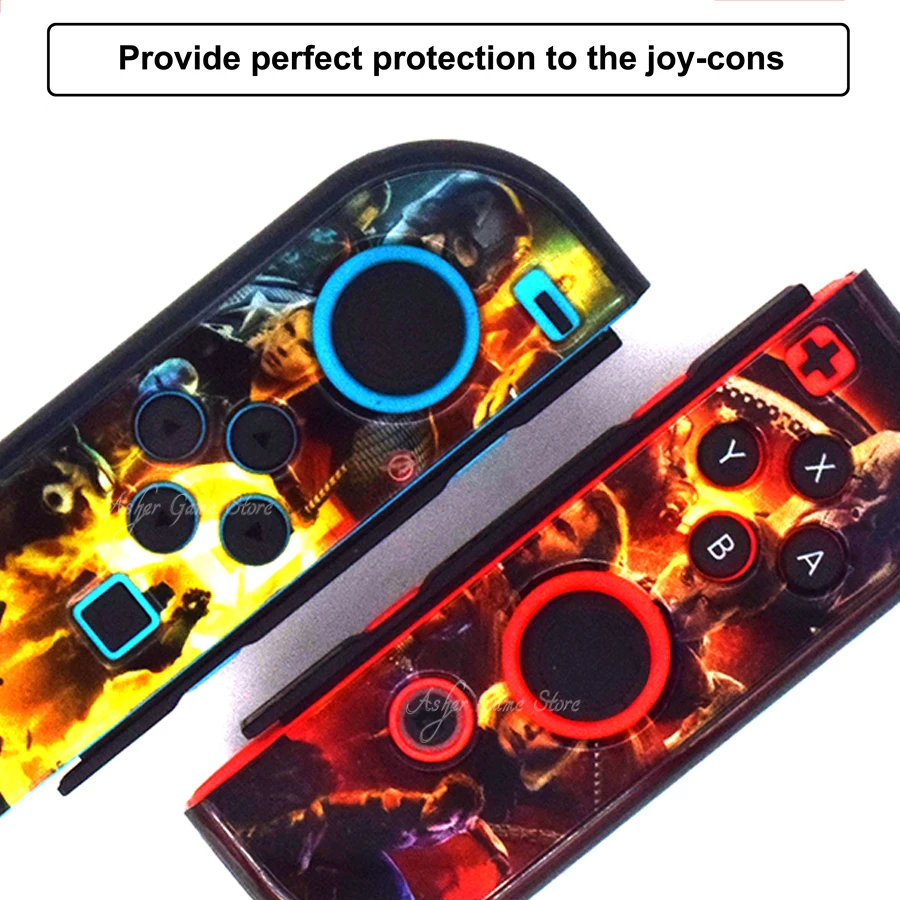 Чехол для Nintendo Switch Limited Edition защитный чехол Жесткий водонепроницаемый Nitendo