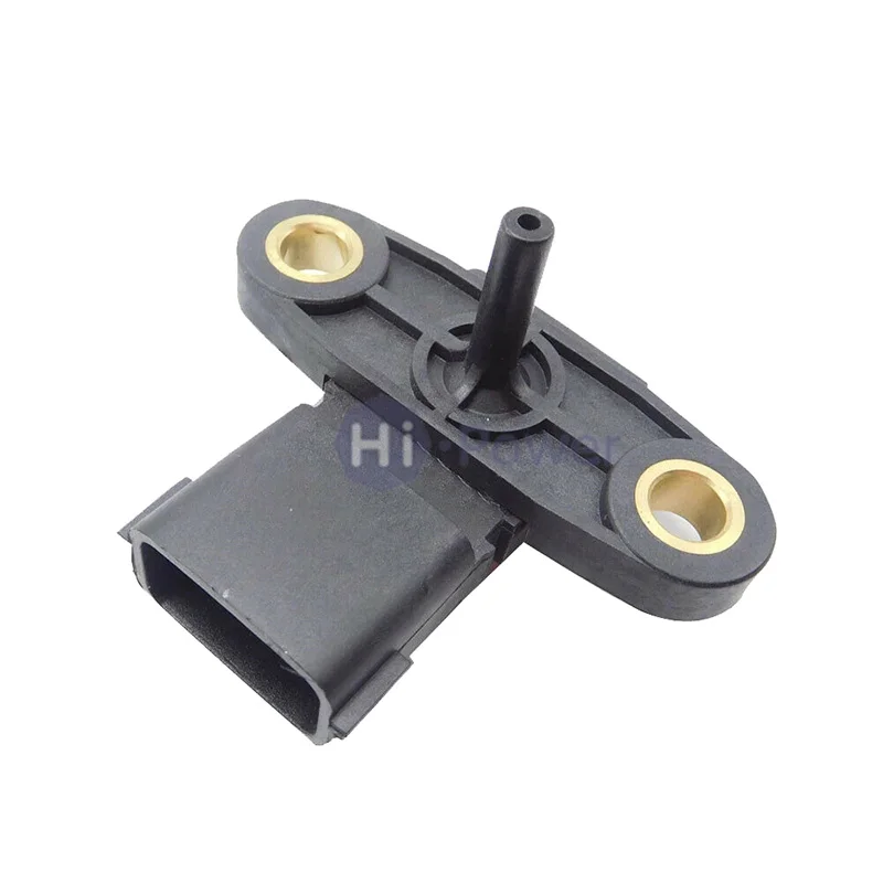 Турбонаддув карта сенсор 22365-EB30A 22365EB30A для Nissan Navara D40 Pathfinder R51