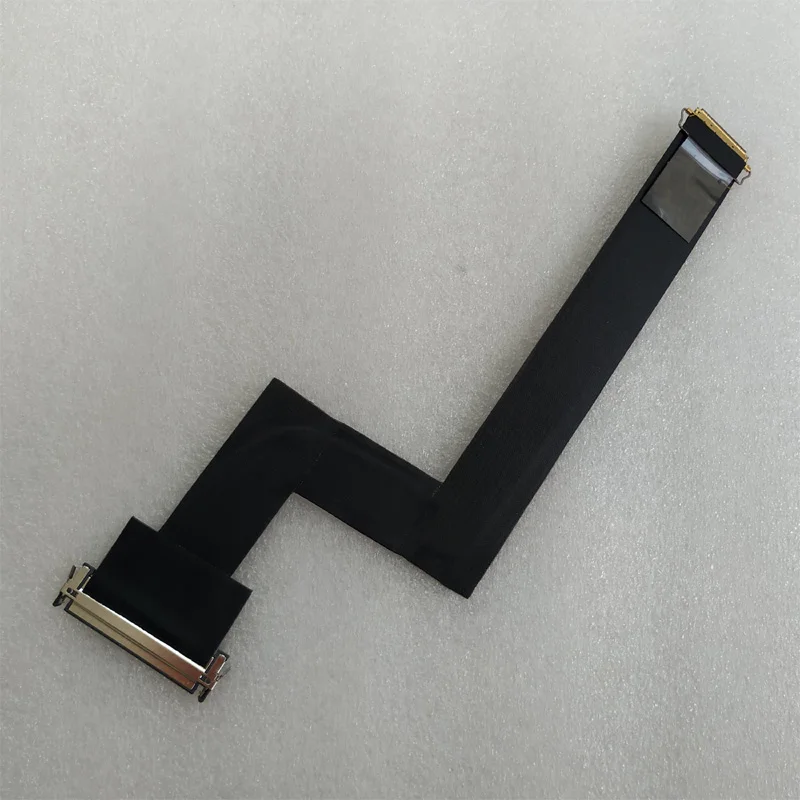 Free Shipping 1pc Original New Laptop Lcd Cable For Imac A1311 593 1280 a 21 5inch 2009 2010 