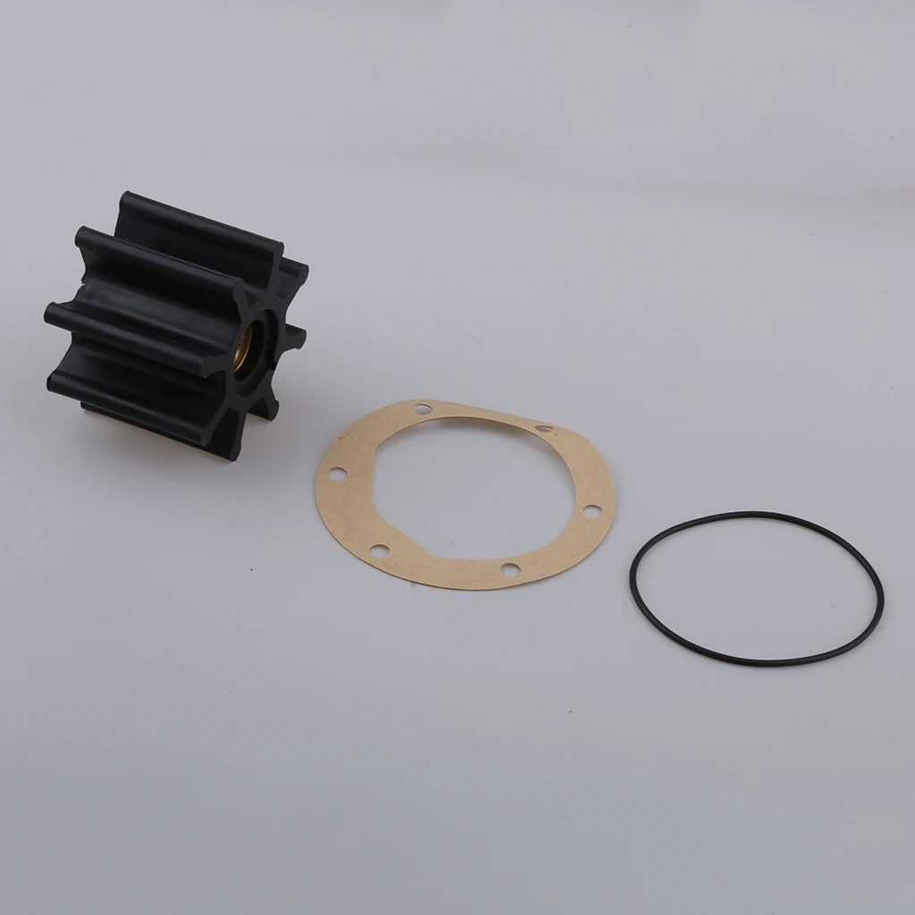 Flexible Impeller Kit for Johnson 09-1028B-1 1028B-1 09-1028B 18-3077 500106