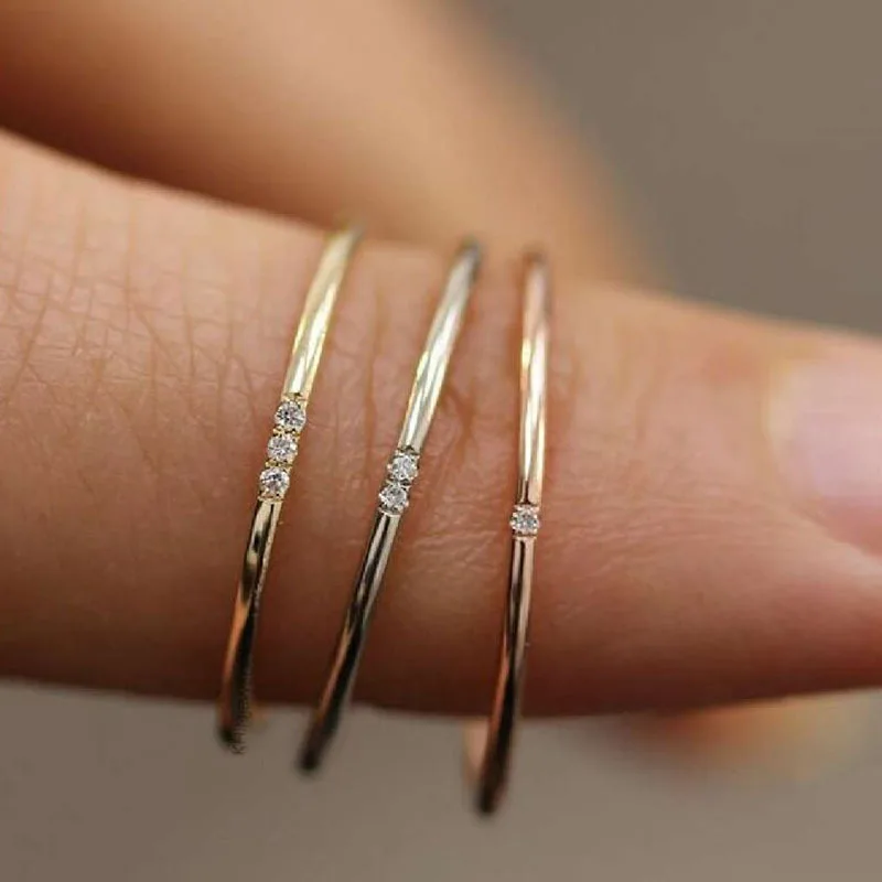 Tarnish Free 2021 New Minimalist 316L Stainless Steel 18k Gold Plated tarnish-free-2021-new-minimalist-316l-stainless-steel-18k-gold-plated