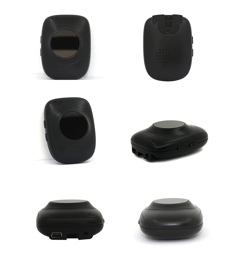 Car Fatigue Warning Security Guard Alarm Device Head Up Driving Safe System Real time Smart Anti Sleep Monitor Cool Gadgets