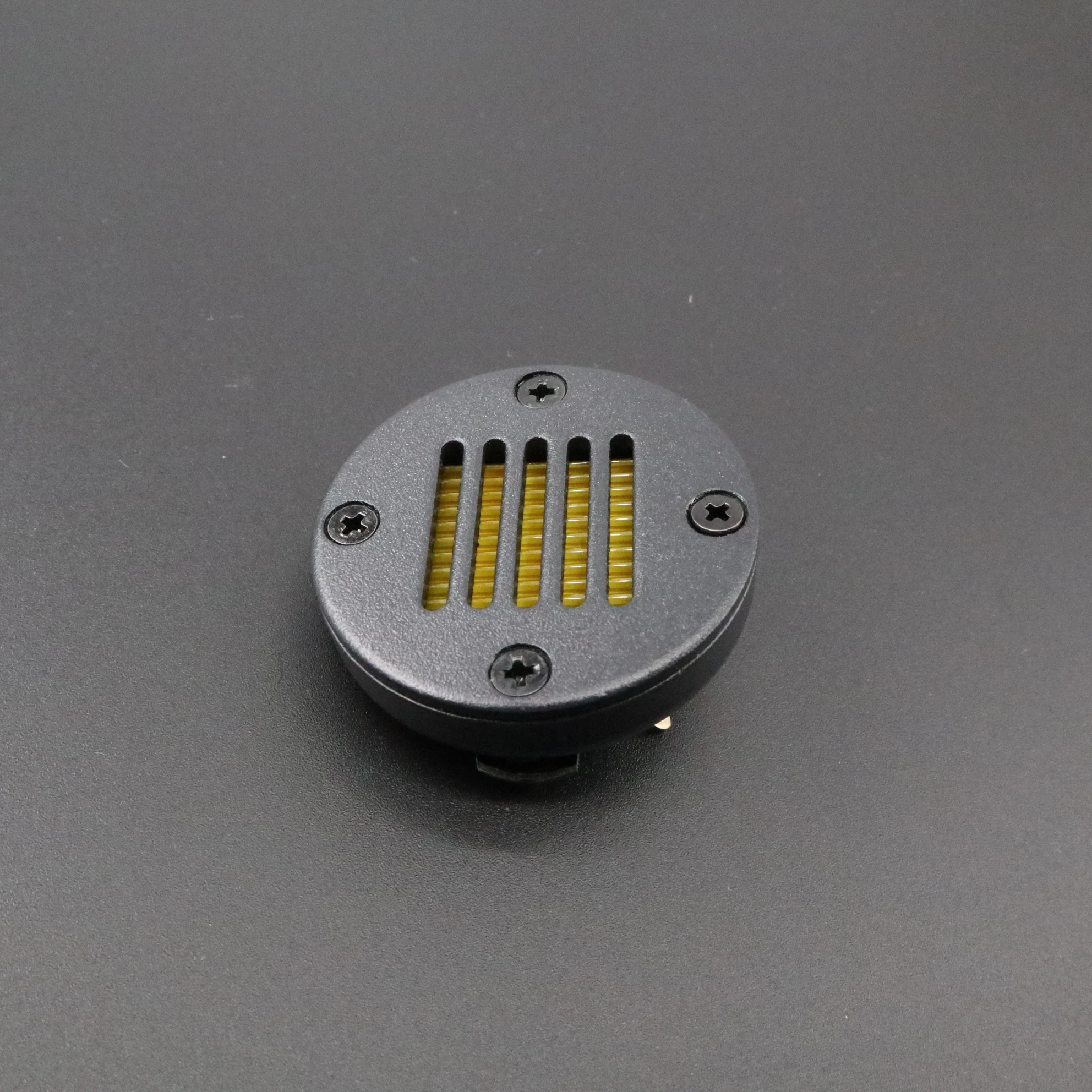 AudioPro LIVE 1.5 inch Tweeter Speaker Unit Air Motion 4 OHM 30W HIFI Treble Loudspeaker AMT-40 Super belt type high loudspeaker