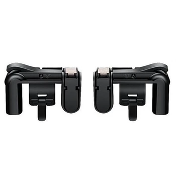 

Gamepad for Game Controller Smartphone Shortcut Keys L R 2pcs