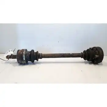 

1403508710 transmission Rear Right Mercedes S Class Coupe (bm 140) 500 Sec / S 500
