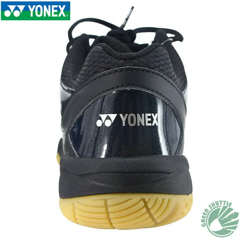 Подлинная Yonex профессиональная обувь для бадминтона для мужчин дышащая SHB65XMEX обувь