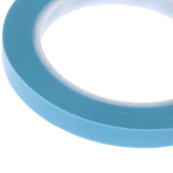 

1Pc Masking Tape Vinyl Auto Replacement Paint Curves Accessories Kit Fine line