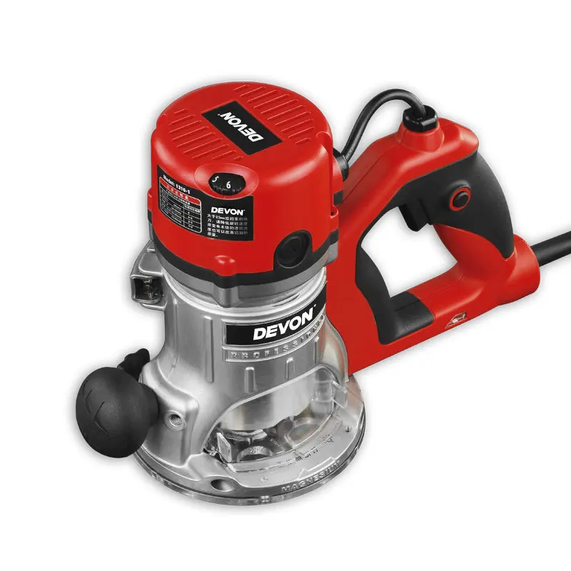 

Ручка электрическая деревянная фрезерная Деревообработка гравировальный станок ручной долбежный станок Высокая мощность триммер DIY электродвигатель