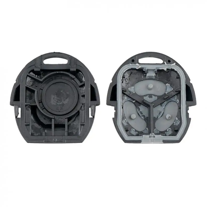 3Buttons Car Remote Key Fob Shell Fit for Rover Streetwise MG / TF / ZR / ZS / 25 / 45