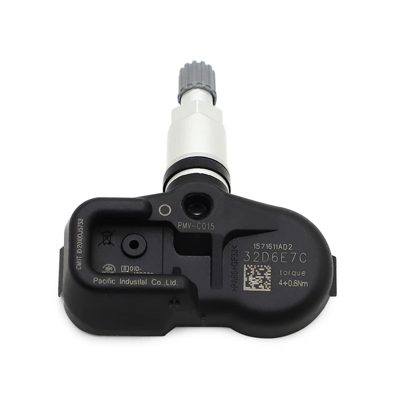 Система контроля давления в шинах Lexus PMV-C015-42607 42607-0E020 06030 для Toyota Avalon Camry Tacoma Land Cruiser