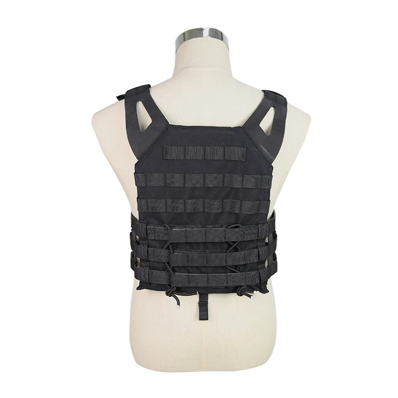 

Hunting Tactical Accessoris 500D Nylon Vest Mag Chest Rig Airsoft Paintball Gear Loading Vests Camouflages