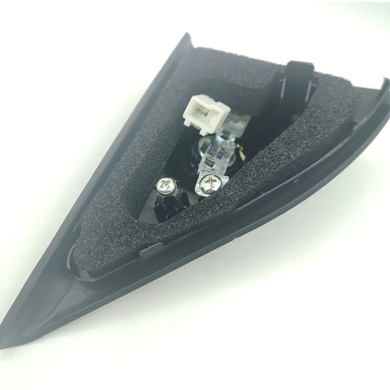Твитер динамик квадрант LH RH OEM 876502E020 876602E020 2 шт. для hyundai Tucson 2005 2009|Рулевые колеса и