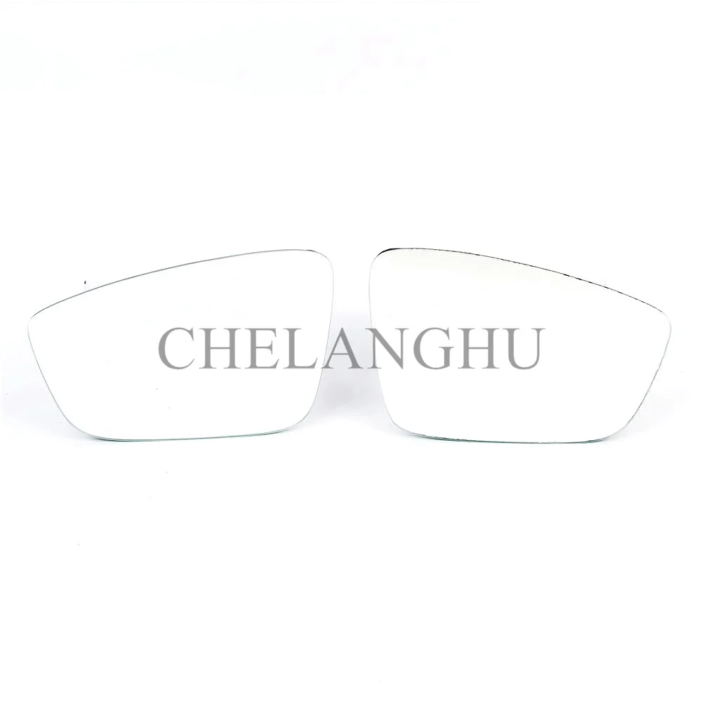 Rear View Mirror,Car Mirror,Mirror Glass For VW Polo Sedan 2011-2015