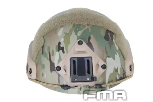 FMA TB460Tactical шлем Мультикам M/L/XL ядро Пейнтбол страйкбол