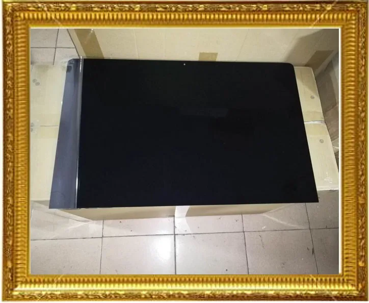 Mid 2017 Новый Для iMac 27 &quotA1419 5K Полный ЖК-экран в сборе LM270QQ1 (SD) (C1) SD C1 SDC1 EMC 3070 MNE92 MNEA2 MNED2