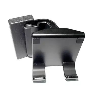 

Multifunctional Clips Notebook Screen Side Phone Holder for Home Office Use