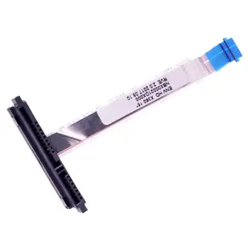 

SATA SSD Hard Drive Cable HDD Cable Connector for HP ENVY X360 15M-CP 15M-CP0011DX 15M-CP0012DX NBX00021DX000
