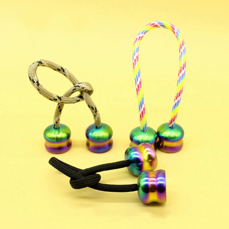 Мини-антистресс begleri металлические игрушки-Непоседы разноцветные игрушки для