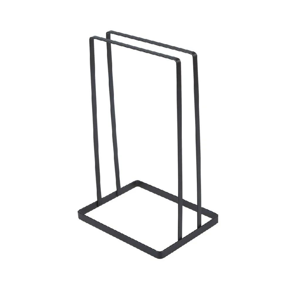 Дырокол вешалка для одежды, держатель для детей мини взрослых Прочная Железная Экономия пространства Органайзер компаньон стойки хранения аксессуары для дома