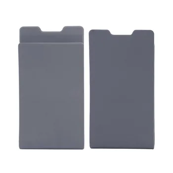 

2 PCS Hunting Pouch Support Adapter Arc Shape Breathable Safe Nylon Hunting Accessories