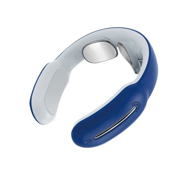 

Smart Electric Neck and Shoulder Massager Low Frequency Magnetic Therapy Pulse Pain Relief Tool Health Care Relaxation