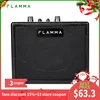 Flamma FA05 mini Bluetooth Amp Guitar Amplifier with 7 Digital Amp Models Built-in Modulation, Delay, Reverb and Chorus Effects ► Photo 1/6