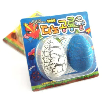 

Children Animal New Toys DIY Dinosaur Eggs Toy Novelty Digging Fossils Excavation Toy Children Educational Presents Toys 1