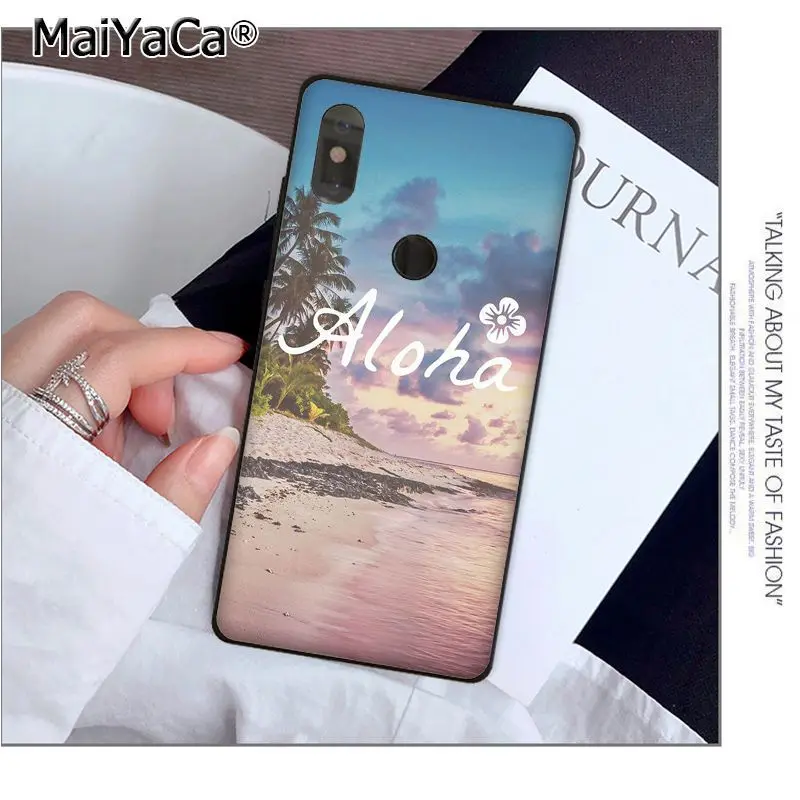 UVR Transparan Layar Terjamah Tahan Debu Tahan Air Tas Ponsel Kantong Tas Ponsel Tali Case untuk Iphone X 7 8 Plus Berenang menggunakan