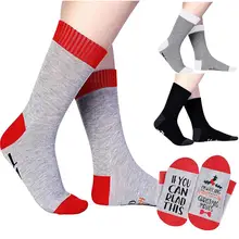 5 шт., носки унисекс, рождественские носки, подарок, забавные Женские носочки, хлопковые носки, носки, calcetines mujer, рождественские носки для мужчин# EO14