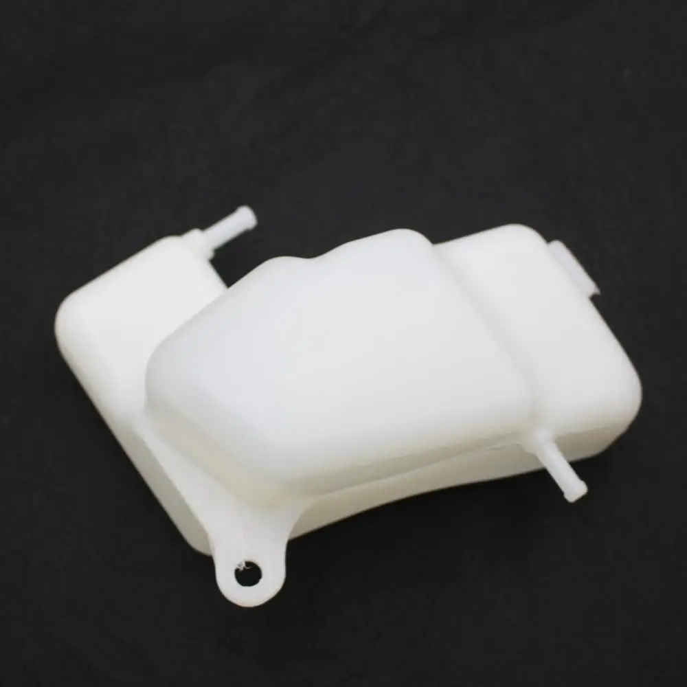 Motorcycle Coolant Reservoir Water Coolant Reservoir Water Tank Over Flow Bottle For Suzuki DRZ400 2000-2004 DRZ400S 2000-DRZ400E DRZ400SM