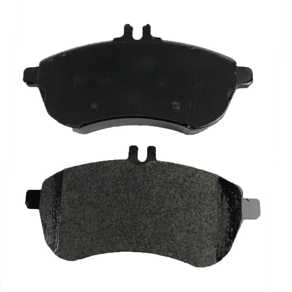 1 комплект для Mercedes-Benz C200 C250 C300 передние тормозные колодки 0074205520 A0074205520