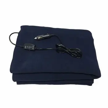 

Car Heating Blanket Energy Saving Warm Winter Car Automotive Electric Blanket Good Insulation No Radiation