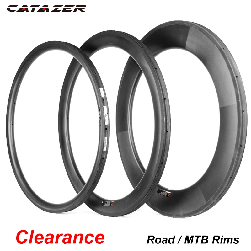 tubular clincher