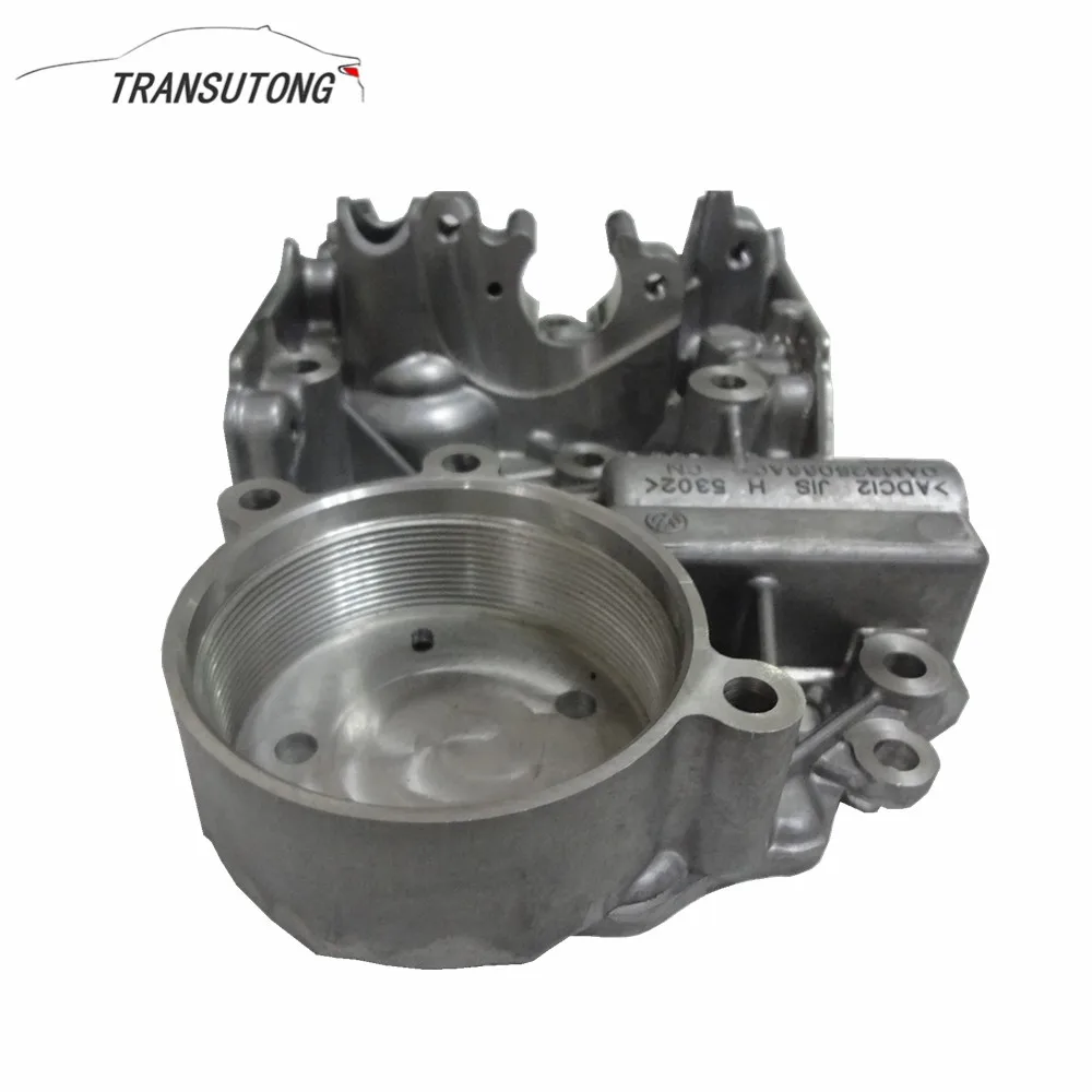 0AM OAM DQ200 DSG аккумулятор Valvebody корпус на сиденье Audi Skoda Passat 0AM325066AC 0AM325066C 0AM325066R