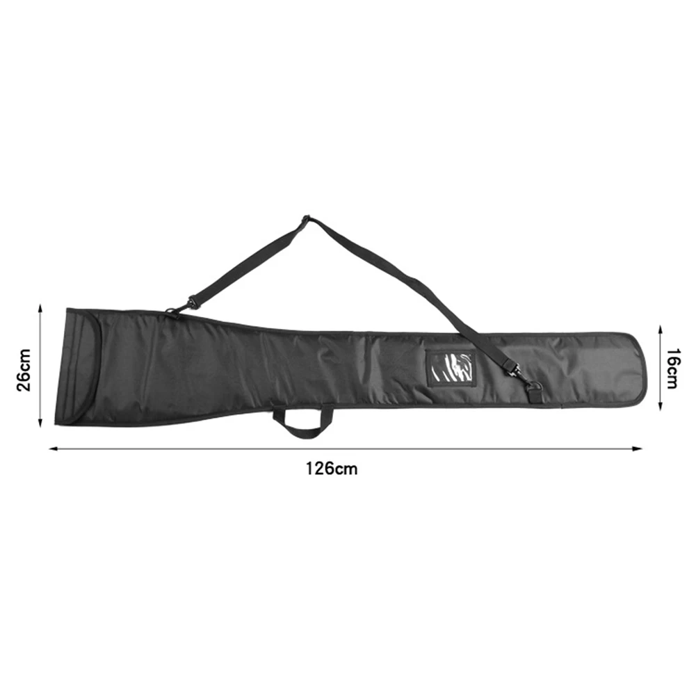 Для 2 шт. защитный спортивный прочный органайзер открытый каяк весло сумка регулируемый ремень воды Оксфорд надувной лодка делитель