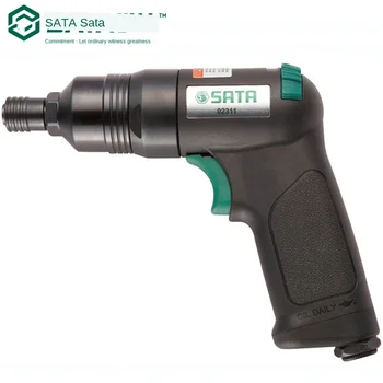 

Sata/ Sata Composite Pistol Pneumatic Screwdriver 02311 tool
